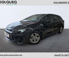 SUZUKI SWACE TALLER PROPIO