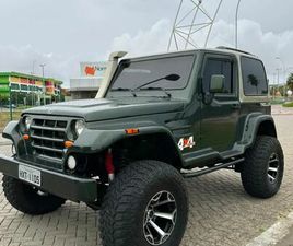 TROLLER T-4 4X4 3.0 TB INT. CAP. RÍGIDA DIESEL 2006