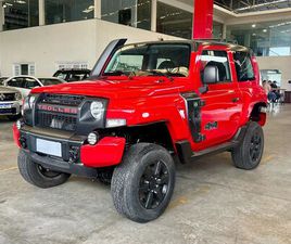 TROLLER T-4 CONNECT 4X4 3.2 TDI CAP.RIG.DIE.AUT 2021