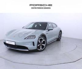 PORSCHE TAYCAN CROSS TURISMO PORSCHE TAYCAN 4 CROSS TURISMO