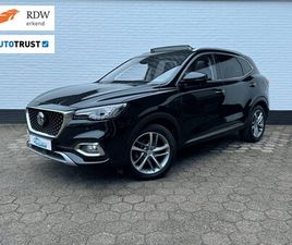 MG EHS - PLUG-IN HYBRID LUXURY PANODAK L ACC L 360 L TREKHAAK