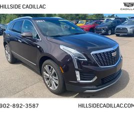 2024 CADILLAC XT6 PREMIUM LUXURY - CERTIFIED - $470 B/W