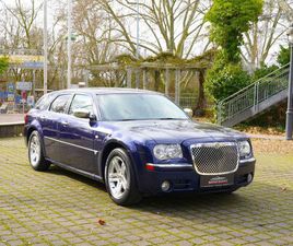 CHRYSLER 300C 3.5 TOURING AUTO.*BOSTON~NAVI~XENON~SD*