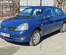 RENAULT THALIA 1.4 16V