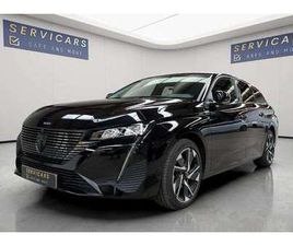 SW 1.2 ALLURE S / CARNET / AUTO / GARANTIE 12 MOIS