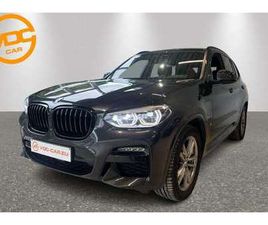 X3 XDRIVE30E PHEV M SPORT