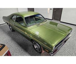 PLYMOUTH DUSTER 1971 PLYMOUTH DUSTER FOR SALE
