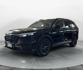 HONDA CRV 2.0 HEV ADVANCE AWD