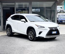 300H 300 2.5 HYBRID 155CV 4WD E6 - 2018