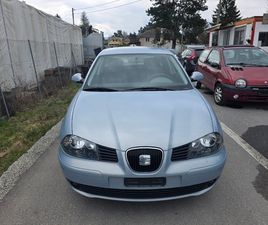 IBIZA 1.9 TDI STELLA