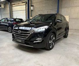 1.6 T-GDI L PANO L CARPLAY L SEAT HEATING & COOLIN