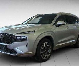 SIGNATURE PLUG-IN HYBRID 4WD