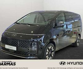 HYUNDAI STARIA STARIA HYBRID 1.6 T-GDI AT 7-SITZER SIGNATURE