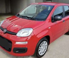 FIAT PANDA 1.2 EASYPOWER EASY GPL 69CV