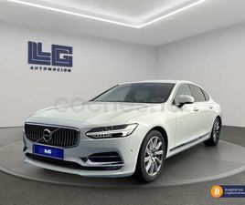 VOLVO S90 D4 VOLVO S90 2.0 D4 RDESIGN AUTO