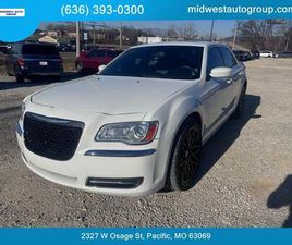 USED 2013 CHRYSLER 300 S