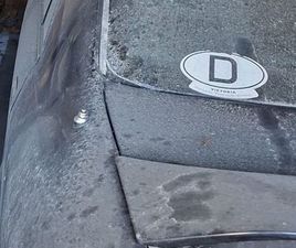 LANCIA DEDRA 2000 TURBO