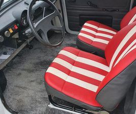 TRABANT 601 TRABANT 601 L