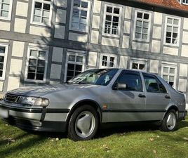 SAAB 9000 3.0 V6