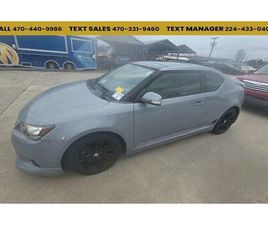 USED 2013 SCION TC RELEASE SERIES 8.0