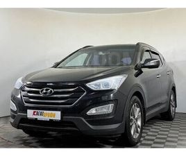 HYUNDAI GRAND SANTA FE