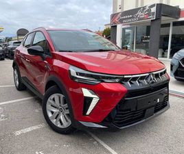 ASX MITSUBISHI ASX 1.0L 100 CV INVITE PLUS GPL