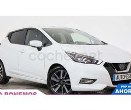 NISSAN MICRA TALLER PROPIO
