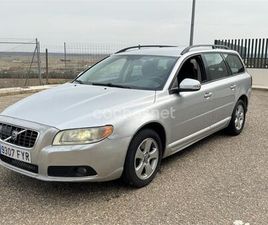 VOLVO V70 VOLVO V70