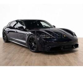 PORSCHE TAYCAN TURBO SPORT TURISMO
