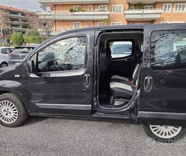 FIAT QUBO 1.3MJ
