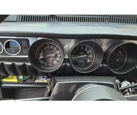 1973 RENAULT 12 A VENDRE