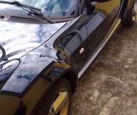 SMART ROADSTER (452434 ROADSTER) AGOSTO/06