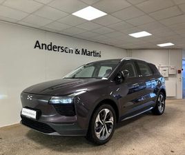 AIWAYS U5 EL PREMIUM 204HK 5D AUT. - 135.100 KR