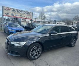 AUDI A6 AVANT A6 2.0 TDI