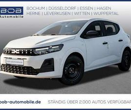 ESSENTIAL SCE 65 PDC KLIMA BT ZV SERVO