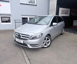 200 7G-DCT BLUEEFFICIENCY 156 BVA - CAMÉRA - RÉGULATEUR - GARANTIE 6 MOIS