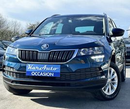 SKODA KAROQ SKODA KAROQ KAROQ 1.6 CR TDI AMBITION DSG