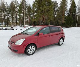 1.6 VVT-I LINEA TERRA