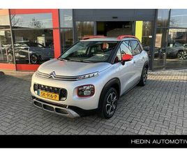 CITROEN-C3-AIRCROSS-12-PURETECH-SS-FEEL-AUTOMAAT-PARKEERHULP-CLIMATE-CONTROL