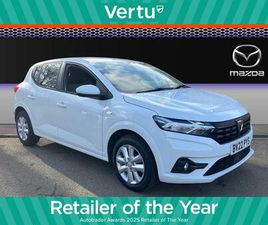 1.0 TCE COMFORT EURO 6 (START/STOP) 5DR