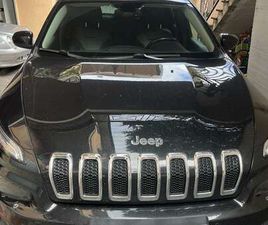 JEEP WILLYS 2.0 MJT II LIMITED 4WD ACTIVE DRIVE I 140CV E6