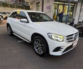 D PREMIUM 4MATIC AUTO