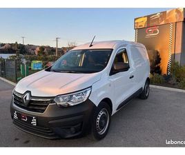 RENAULT EXPRESS VAN RENAULT EXPRESS VAN BLUE DCI 75 - 22 CONFORT