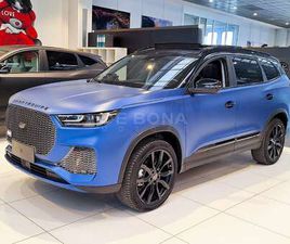 SPORTEQUIPE SPORTEQUIPE S8 1.5 PHEV AUTO