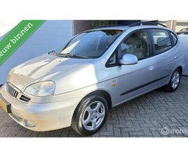 DAEWOO TACUMA - 1.8 SX