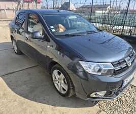 VÂND LOGAN AN 2017 POTLOGENI-DEAL