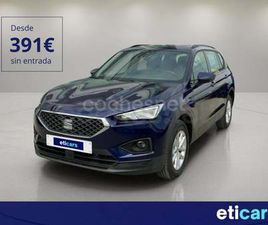 SEAT TARRACO 2.0 TDI SS STYLE EDITION