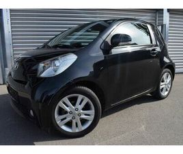 + 1,33-L/6-GANG/WENIG KM/KEYLESS/98 PS