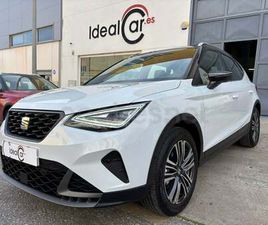 SEAT ARONA 1.0 TSI FR XM