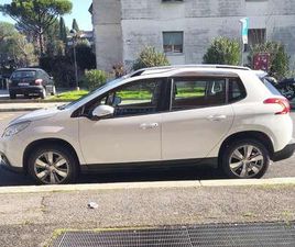 2008 1.6 E-HDI 8V ALLURE S